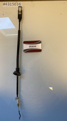 5K4839085E Golf 6 2012 arka sol kapı iç açma kolu halatı