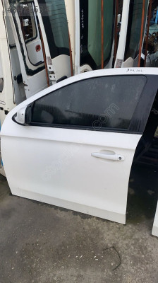 PEUGEOT 301 SOL ÖN KAPI GÜÇMANLAR
