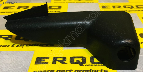 NİSSAN QASHQAİ TAMPON SENSÖR BRAKETİ ÖN SOL 2014-