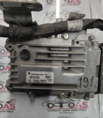 KİA SPORTAGE MOTOR BEYNİ 9002050046KJ 95440-3B970