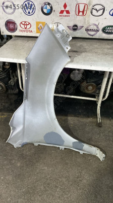 2013-2018 SUBARU FORESTER SOL ÖN ÇAMURLUK