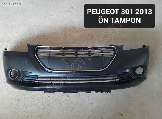 PEJO 301 ÖN TAMPON DOLU 2012 2013 2014 2015 2016 SIFIR 1608715680