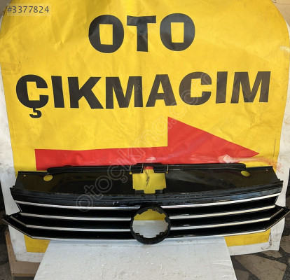 VW PASSAT B8 ÖN PANJUR 3G0853653