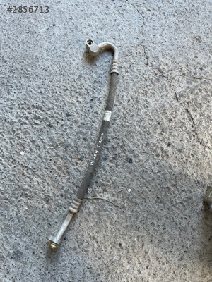 MERCEDES C-CLASS W204 KLİMA BORUSU A2048300415