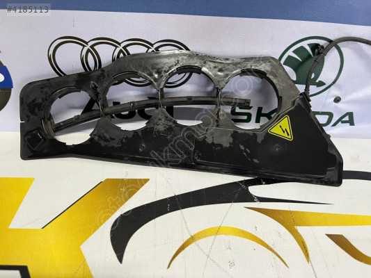 VOLVO S90 GELİŞMİŞ HAVA FİLTRE TEMİZLEYİCİSİ 31497530