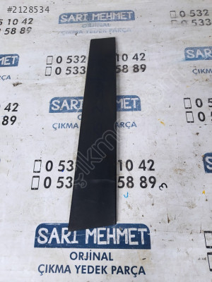 ÇIKMA FORD FOCUS 2 SOL ÖN KAPI DİREK KAPLAMASI