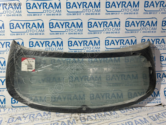 KİA CEED ARKA CAM STW 2012