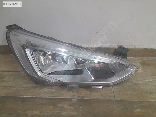 FORD B-MAX Sol Far