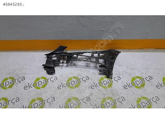 MERCEDES C 2014 2017 W205 TAMPON İÇ BRAKETİ SOL A2058853165