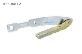 DOKKER LODGY MOTOR KAPUT MENTEŞESİ SAĞ 2013- 654001891R