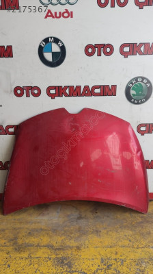 RENAULT Clio 4 Motor Kaputu