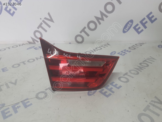 bmw 4 f36 sol iç stop (son fiyat)