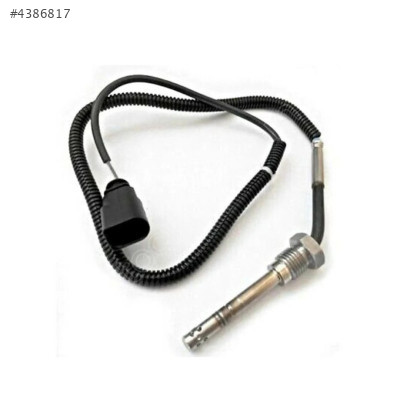 059906088H AUDİ A4 05-08 EKSOZ SICAKLIK SENSÖRÜ TÜM MODELLER