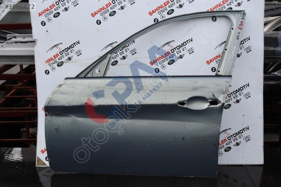 BMW 3 SERİSİ E90 SOL ÖN KAPI