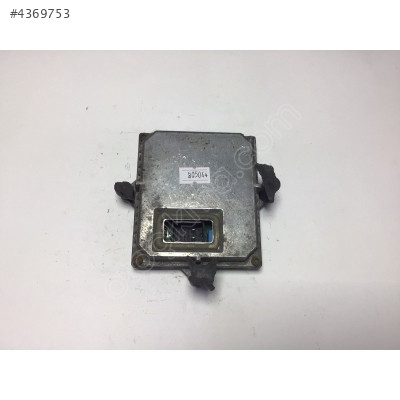 Ford Mondeo Xenon Far Beyni 1307329064 1S71-12B655-AA 1512060199