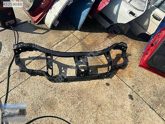 OTO CEMDEN ÇIKMA FORD MONDEO (07-11) ÖN PANEL