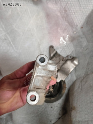 Honda Civic fd6 motor kulak bağlantı demiri