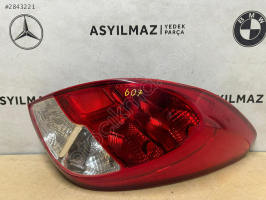 HYUNDAİ İ20 SAĞ STOP -BURSA FAR