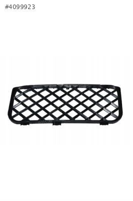 7L6853676 VW TOUARREG ÖN TAMPON KAPAĞI SOL