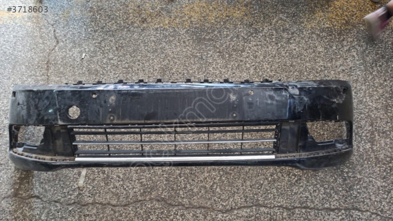 2014 VOLKSWAGEN PASSAT 2014 ÖN TAMPON