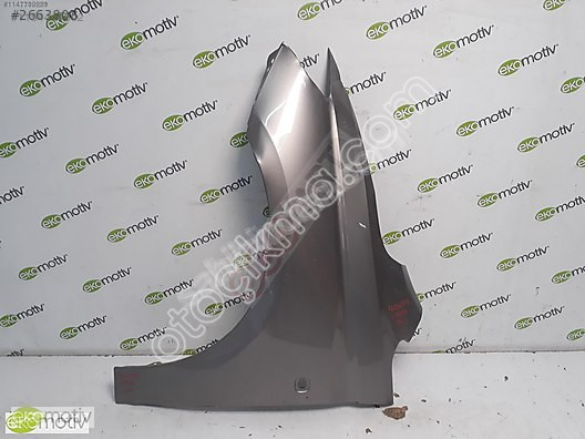 VW CADDY 2020- SOL ÖN ÇAMURLUK 2K7821105