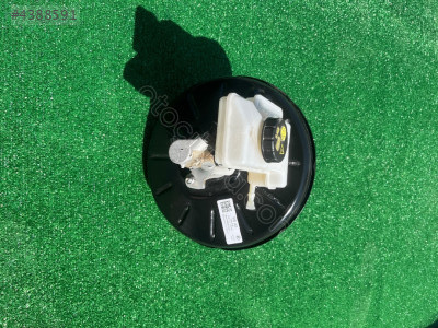 SKODA KAROQ FREN ANA MERKEZ