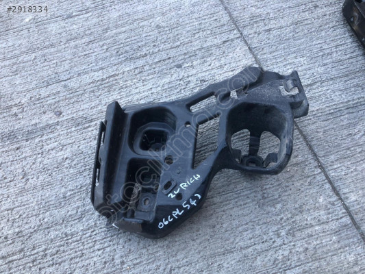 BMW 2 SERİ F44 ARKA TAMPON SAĞ - SOL İÇ BRAKETİ 51128494945/46