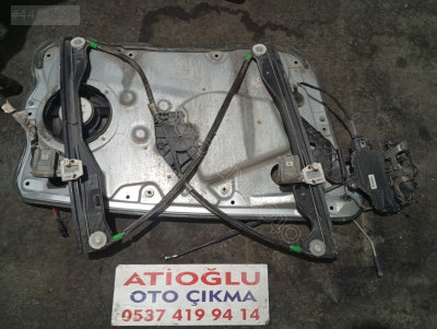 Skoda Fabia cam kirkosu ön sağ 2000-2006