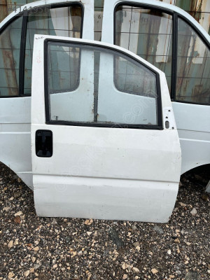 FİAT SCUDO SAĞ ÖN KAPI MONTECAR