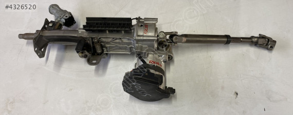 ford focus 4 2020 1.5 direksiyon pompası (son fiyat)