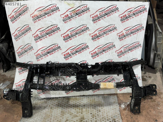 2016/2024 FORD TRANSIT ÖN PANEL ORJINAL HATASIZ