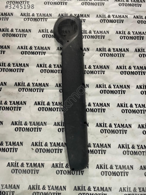 FİAT PALİO VAN SOL ÖN KAPI PLASTİĞİ (ORJİNAL PARÇA)