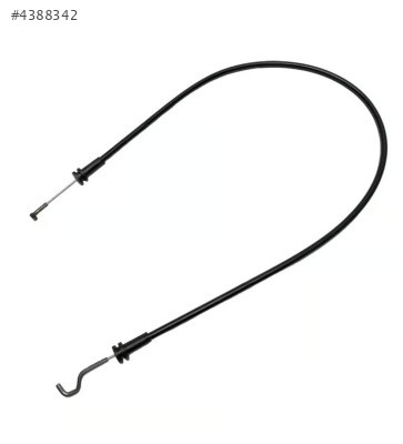 A6397201835 VİTO 639 KAPI İÇTEN AÇMA TELİ