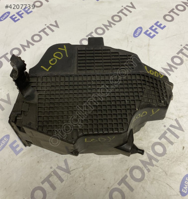 dacia lodgy 2015 hava filtre kutusu/kazanı (son fiyat)