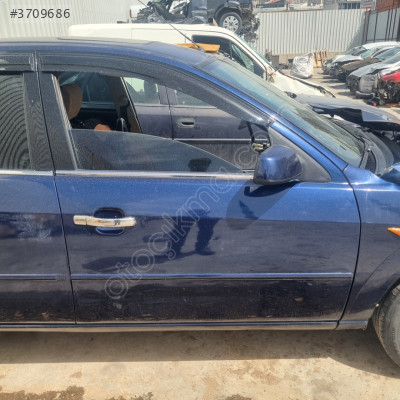 FORD MONDEO ÇIKMA ORJİNAL SAĞ ÖN KAPI