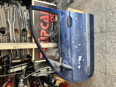 RENAULT MEGANE 1 SOL ÖN KAPI ORJİNAL