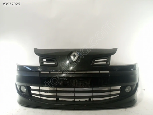 RENAULT MODUS ÇIKMA ORJİNAL ÖN TAMPON