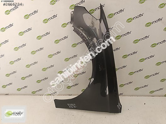 2015 - 2019 Audi A3 Sol Ön Çamurluk 8V0821105L