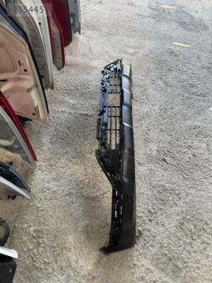 Chery tiggo 7 ön tampon alt ızgara