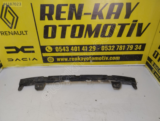 850904755R RENAULT TALİSMAN ARKA TAMPON DARBE EMİCİ ORJ ÇIKMA