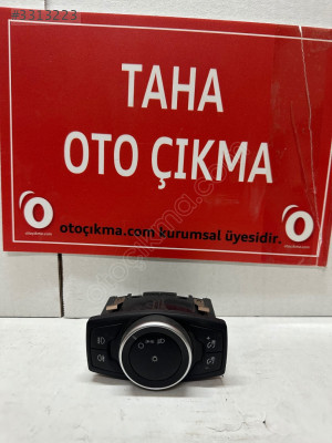 FORD FOCUS FAR AYAR DÜGMESI (2011-2019) F1ET13A024...