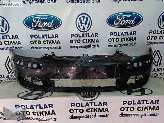 Volkswagen Jetta ön tampon orijinal