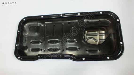 1111077A12 NISSAN ALMERA II N16 KARTER