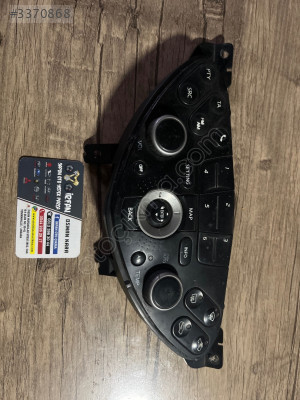 Nissan Primera P12 Tekna Kumanda Paneli / 28395-AV611