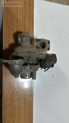 2013-2017 FORD FOCUS 3 1.6 TURBO 9686120680 ORJ ÇIKMA