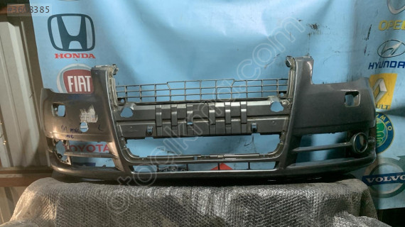 Audi A4 Modeli İçin Kaliteli Ön Tampon Çıkma Parçası
