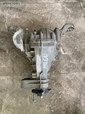 MERCEDES ML 4460310032 DEFRANSİYEL ORJINAL HATASIZ ÇIKMA