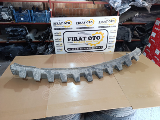 A2078851665 MERCEDES E 207 BRAKET ÖN TAMPON ALT BRAKETİ AMG