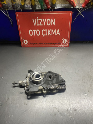 PEUGEOT BOXER 2.0 EURO 6 KRANK KEÇESİ PLEYTİ ✅