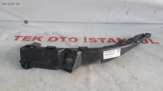 VOLKSWAGEN PASSAT BRAKET SOL ÖN VW1088106 98-01
